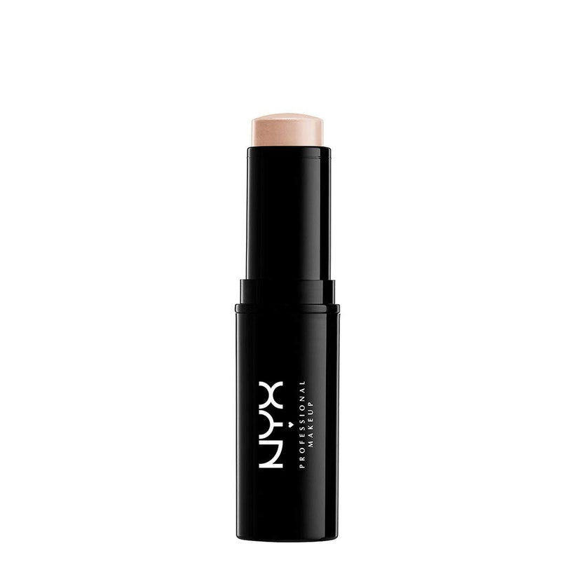 NYX Cosmetics NYX Foundation, 0.21 oz