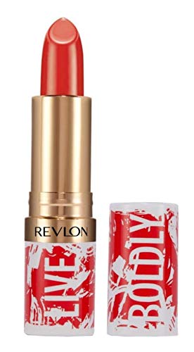 Revlon Live Boldly Super Lustrous, She-Nomenon