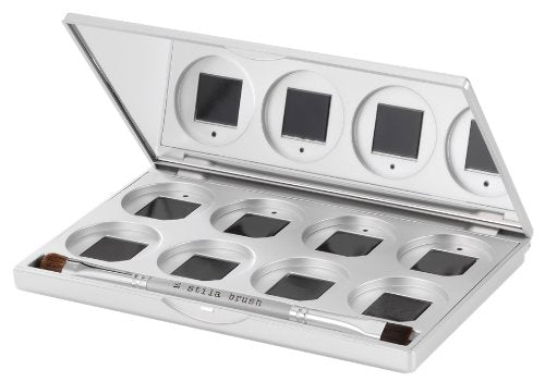 Stila Refillable Palette, 8 Pan