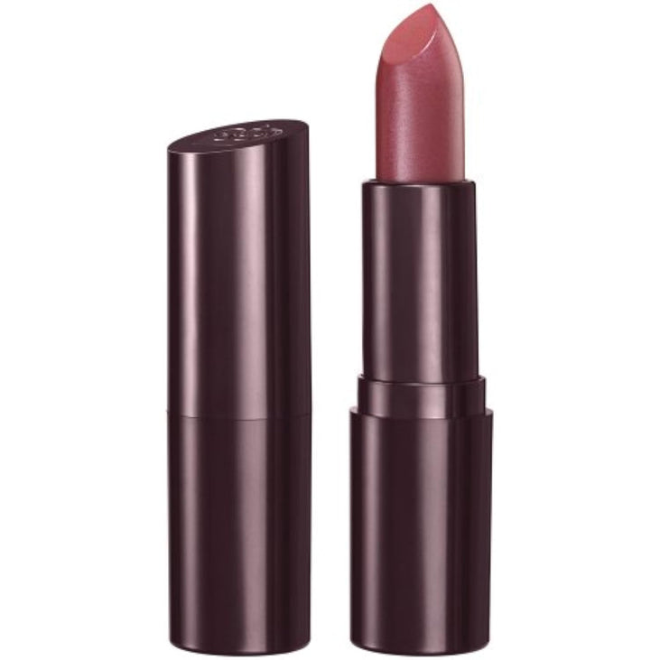 Rimmel London Lasting Finish Lipstick, 058 Drop Of Sherry, 0.14 oz