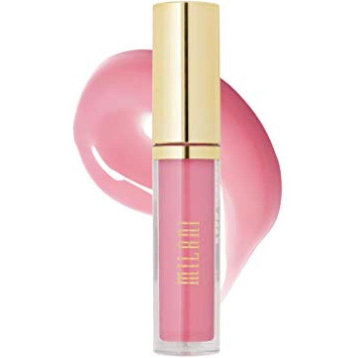 MILANI Keep It Full Nourishing Lip Plumper, Blush