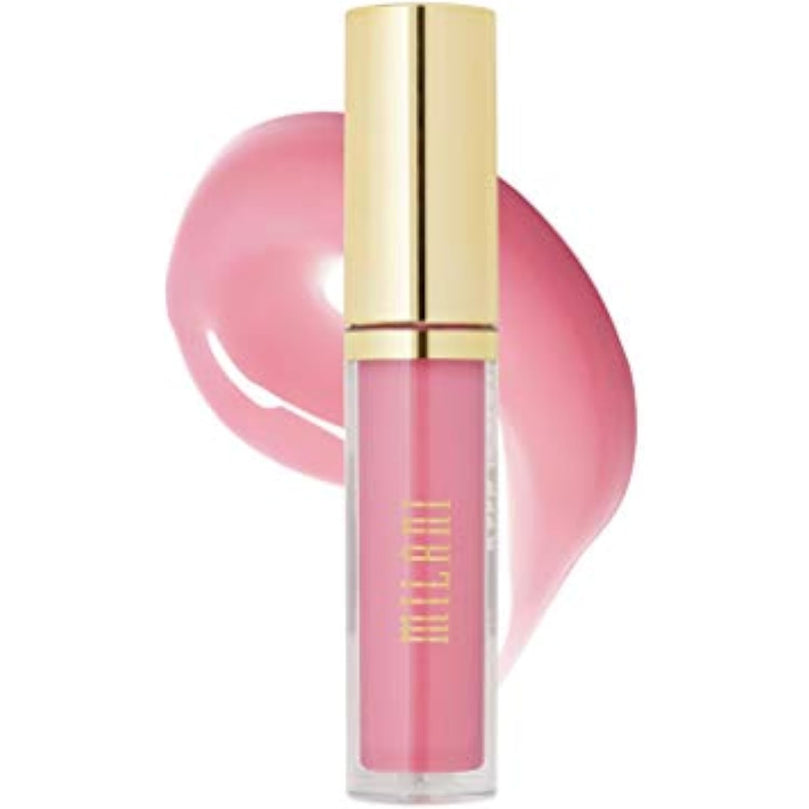 MILANI Keep It Full Nourishing Lip Plumper, Blush