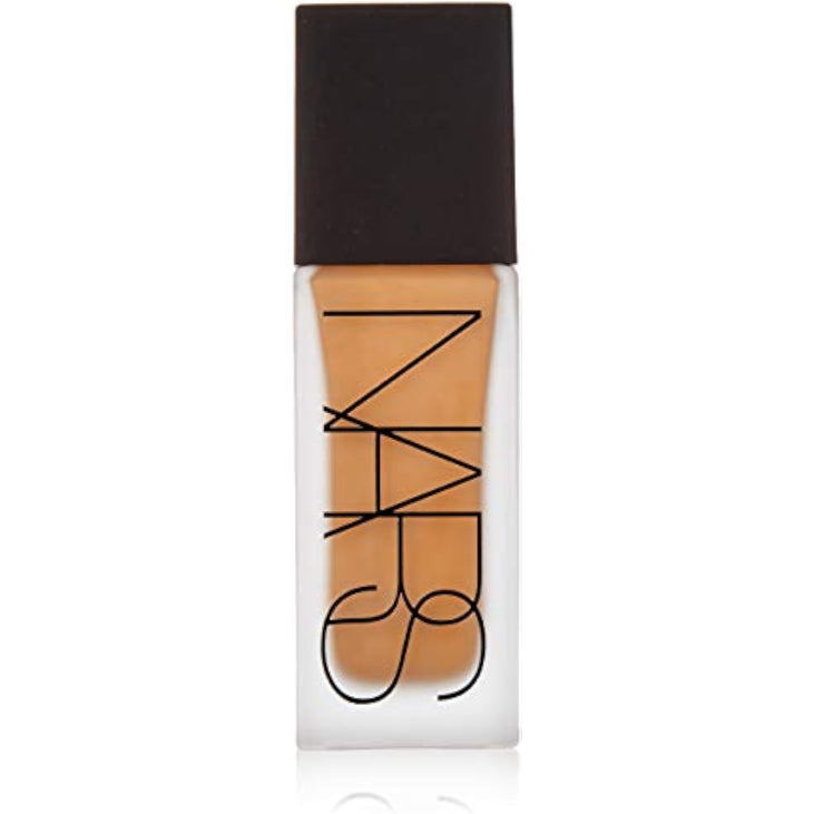 NARS FOUNDATION 1.0 OZ TAHOE NARS/ALL DAY LUMINOUS WEIGHTLESS FOUNDATION TAHOE 1 OZ (30 ML)