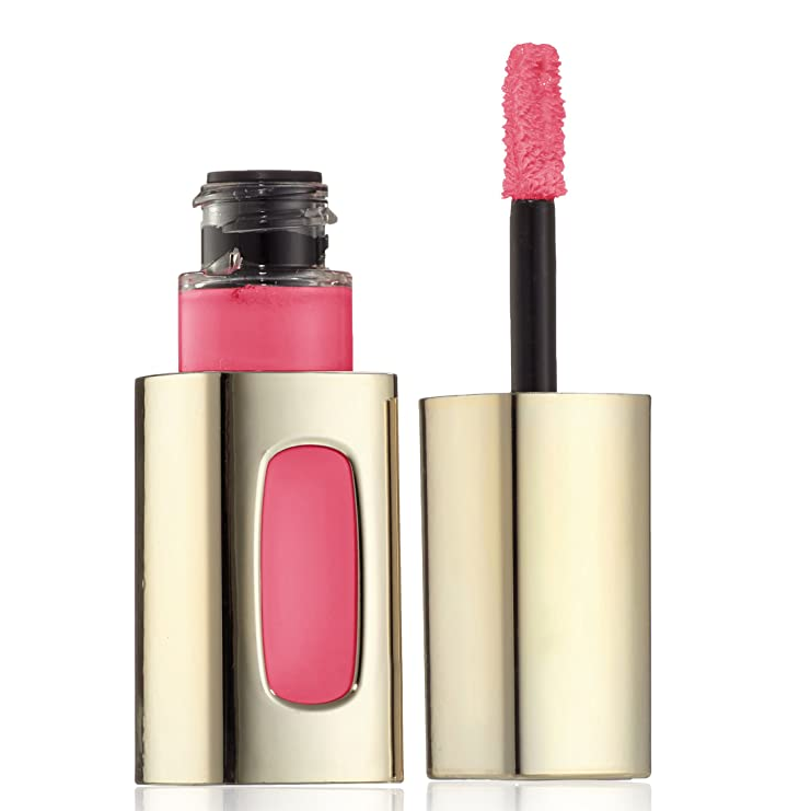 LOREAL ROUGE EXTRAORDINARY RICHE 102