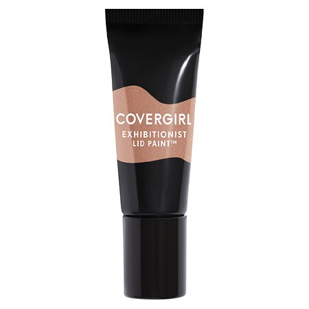 Covergirl - Exhibitionist Lid Paint Cream Shadow - 140 Hi Gorgeous