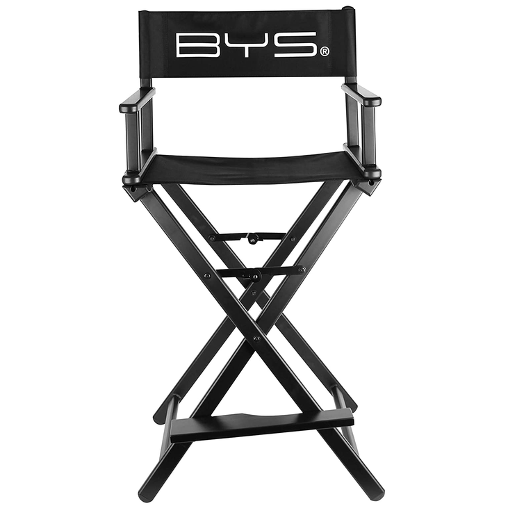 BYS Directors Makeup Chair
