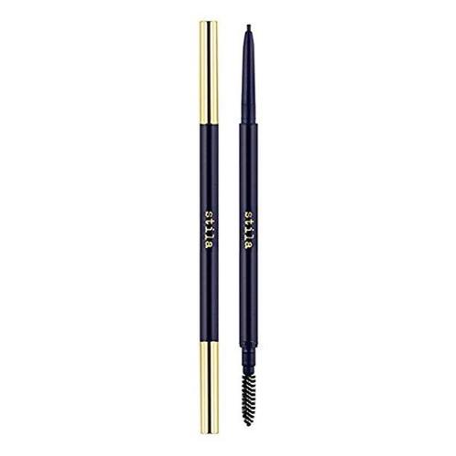 stila Precision Glide Brow Pencil, Black, 0.05 g.