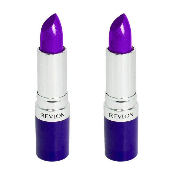 Revlon Electric Shock Lipstick