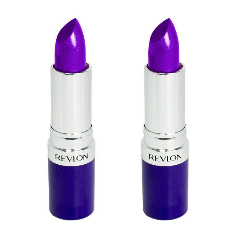 Revlon Electric Shock Lipstick