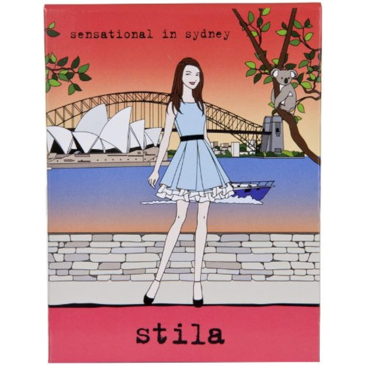 Stila Sensational In Sydney