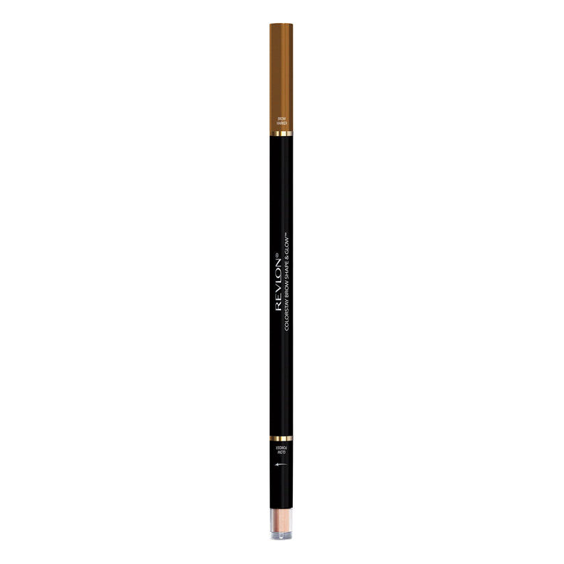 Revlon Shape and Glow Brow Pencil, Blonde