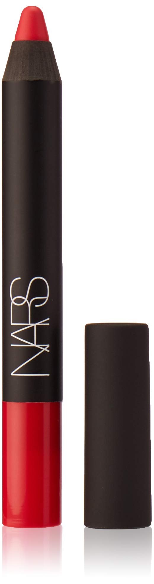 NARS Velvet Matte Lip Pencil Famous Red
