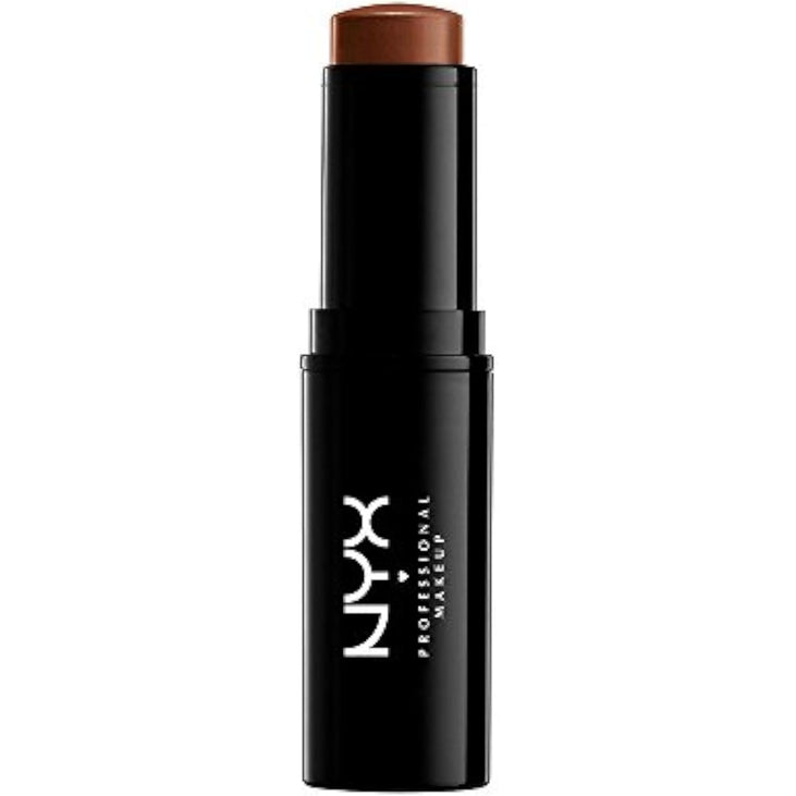 NYX Mineral Foundation Stick - Color : MSF15 Cocoa