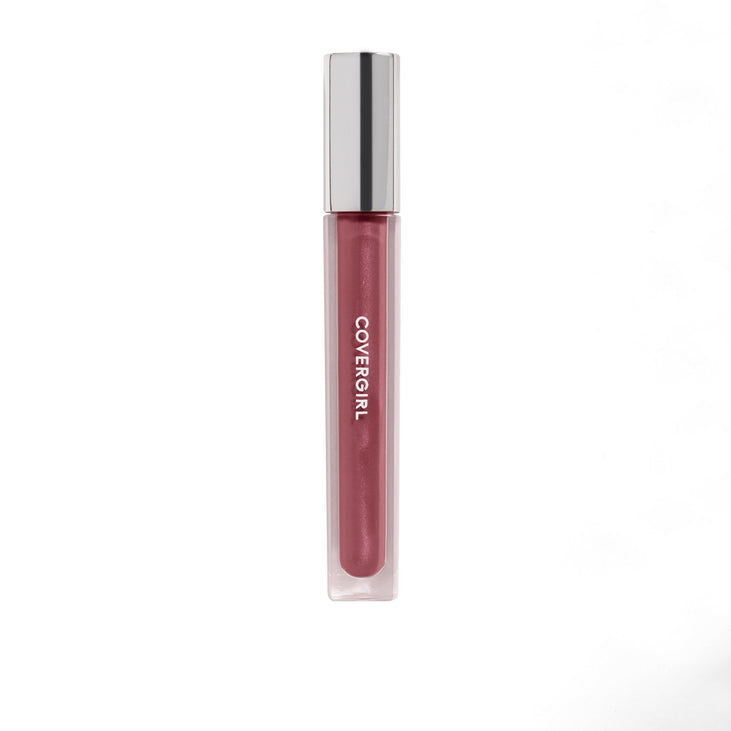 COVERGIRL Colorlicious High Shine Lip Gloss, 710 Berrylicious