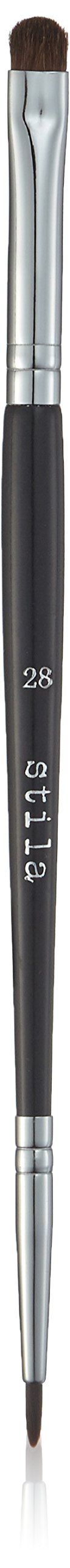 stila Smudge and Line Brush No. 28