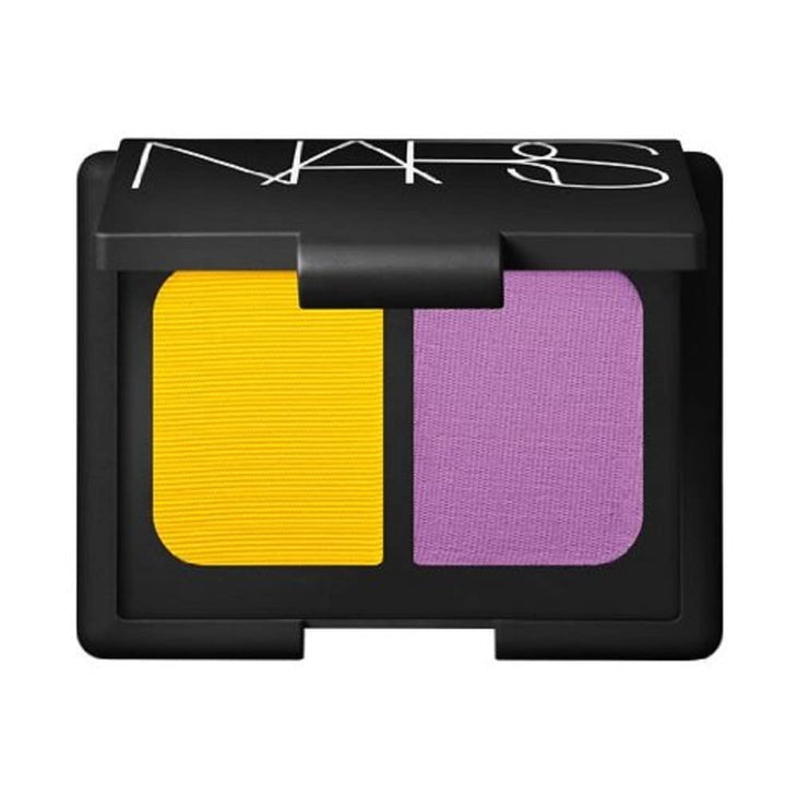 NARS Duo Eye Shadow, Fashion Rebel