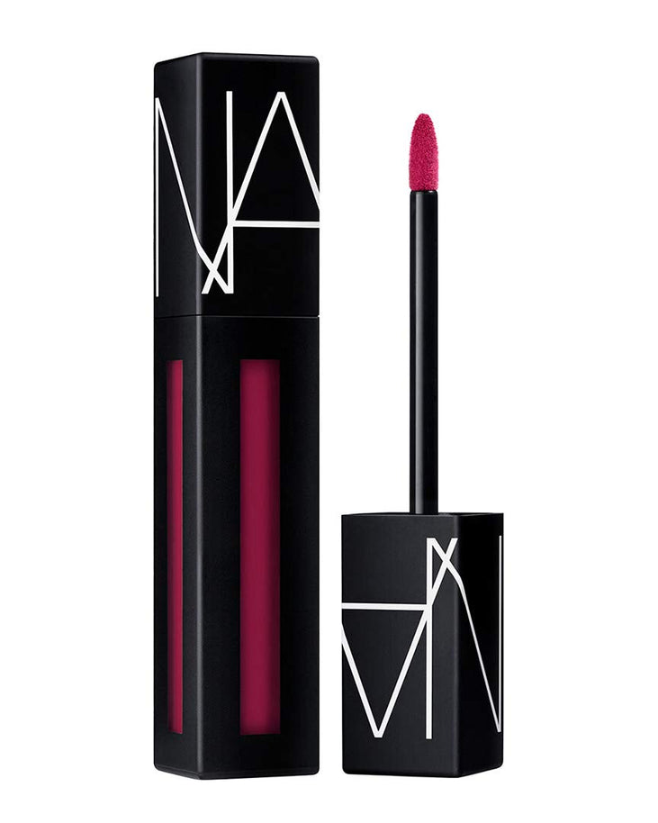 NARS Powermatte Lip Pigment - # Give It Up (Fuchsia) 5.5ml/0.18oz