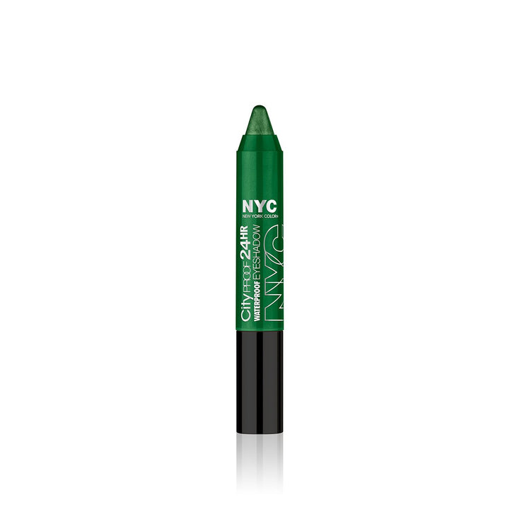 NYC City Proof 24Hr Waterproof Eye Shadow - Madison Square Park