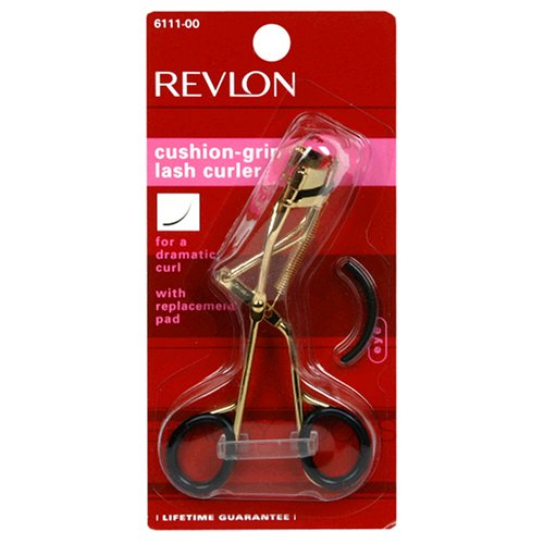 Revlon Advanced Design Eyelash Curler - 3 Ea