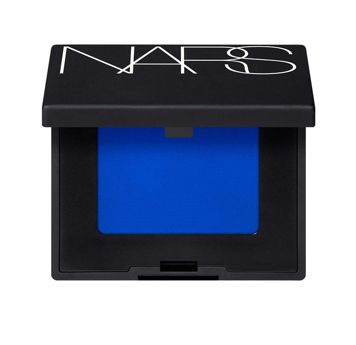 NARS Single Eyeshadow, Outremer