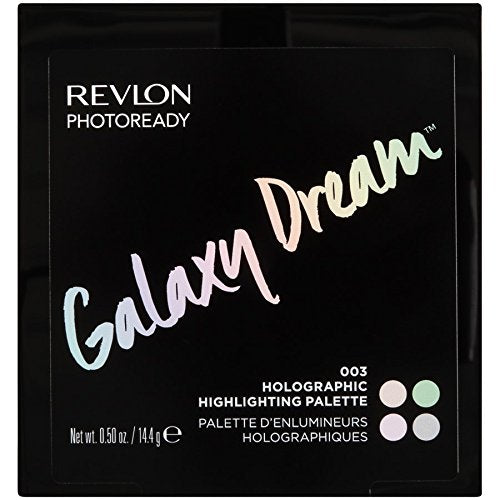 Revlon PhotoReady Highlighting Palette, Galaxy Dream