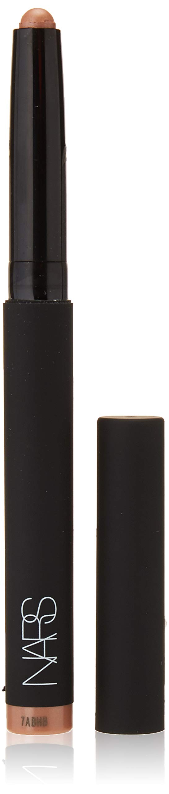 NARS EYE SHADOW 0.03 OZ NEPAL NARS/VELVET SHADOW STICK (NEPAL) 0.03 OZ (1 ML) NUDE PINK