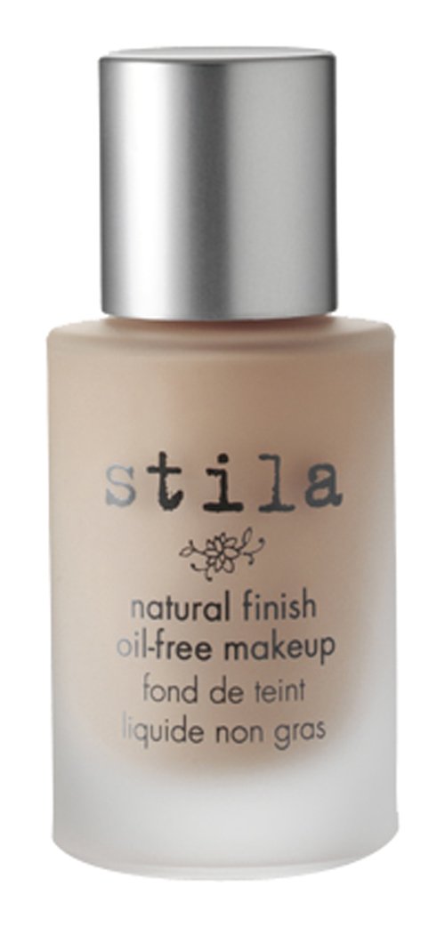 Still natural finish oil free makeup shade f new in box