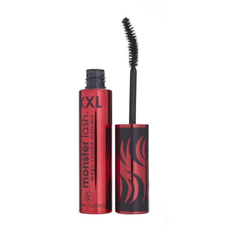 Femme Couture Monster Lash XXL (Blackest Black)