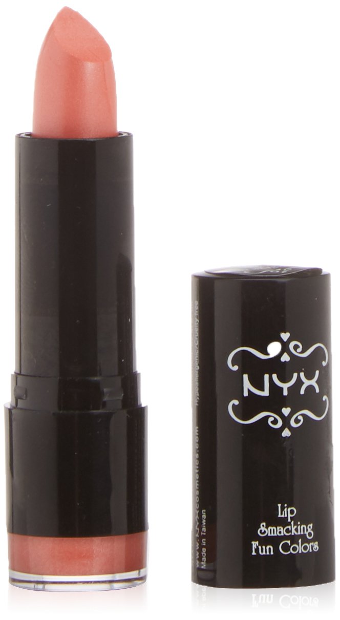 NYX Round Lip Stick - Color : LSS626 Vitamin