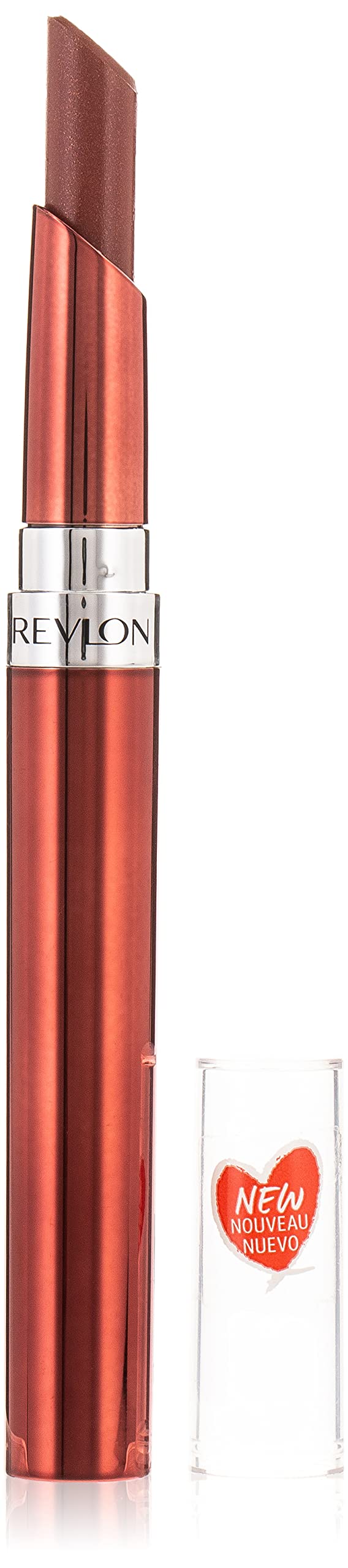 Revlon Ultra HD Gel Lipcolor - HD Arabica