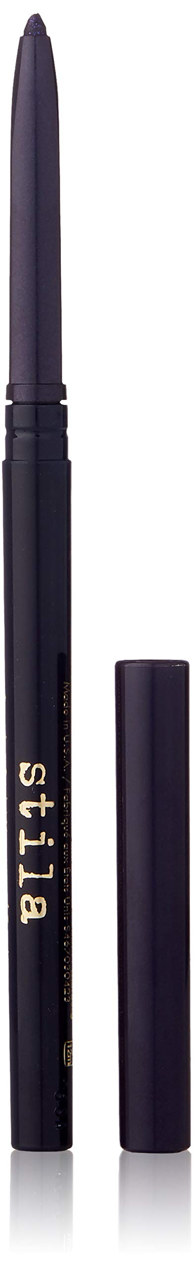 Smudge Stick Waterproof Eye Liner - Purple Tang by Stila for Women - 0.010 oz Eyeliner