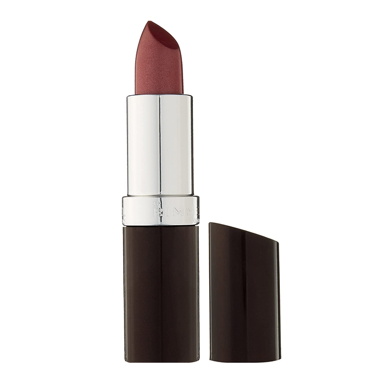 Rimmel London Lasting Finish Lipstick, Drop of Sherry, 0.14 Ounce