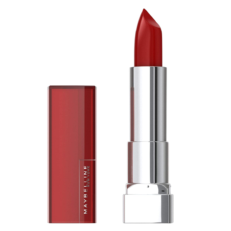 Maybelline Color Sensational 322 WINE RUSH