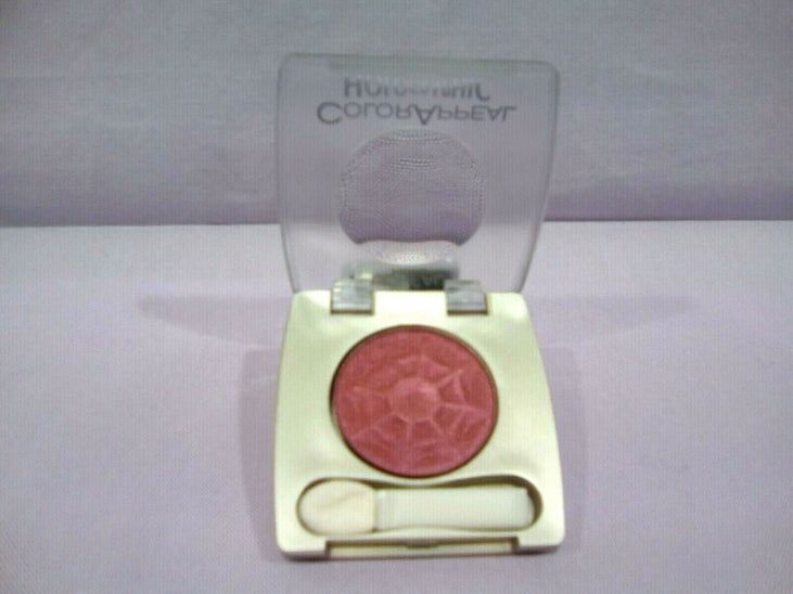 L'OREAL OMBRETTO/OMBRE COLOR APPEAL HOLOGRAPHIC N°117 FUCHSIA SOLAIRE