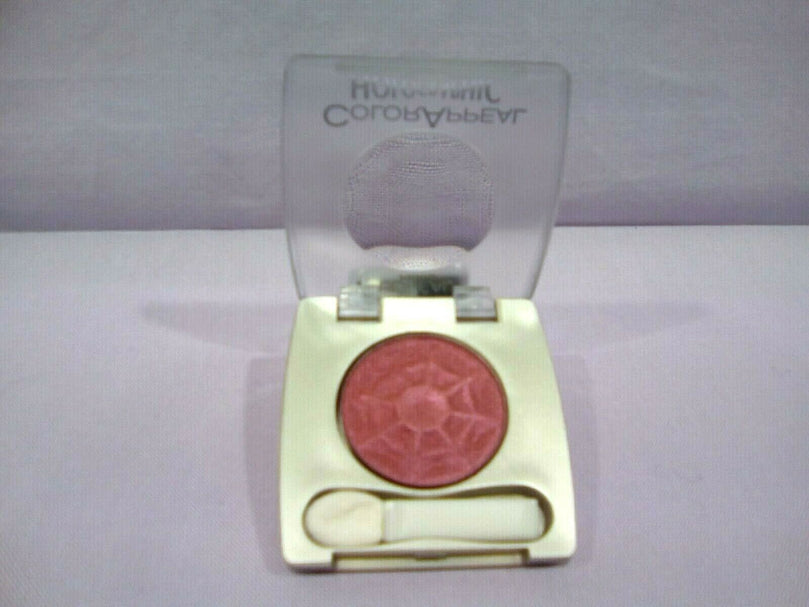 L'OREAL OMBRETTO/OMBRE COLOR APPEAL HOLOGRAPHIC N°117 FUCHSIA SOLAIRE