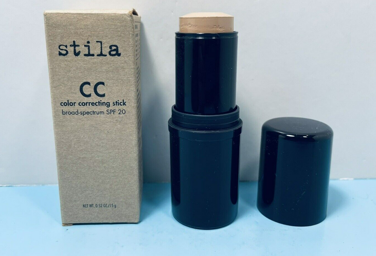 Stila Color Correcting Stick Light 02