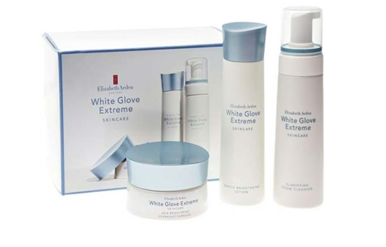 Elizabeth Arden White Glove Extreme 3-piece Skincare Set