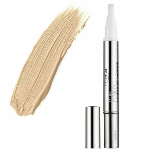 L'Oreal Paris True Match La Touche Magique Concealer 3-5.R/3-5.C Rose Beige