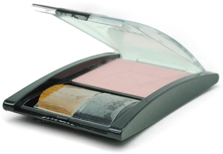 Maybelline New York Expert Wear Blush, 10 Romantic Plum, 0.16 Oz.