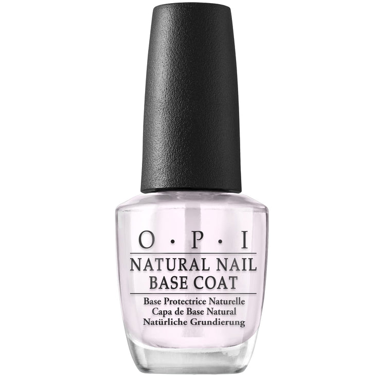 OPI Nail Lacq. - Base ct. 0.5 oz