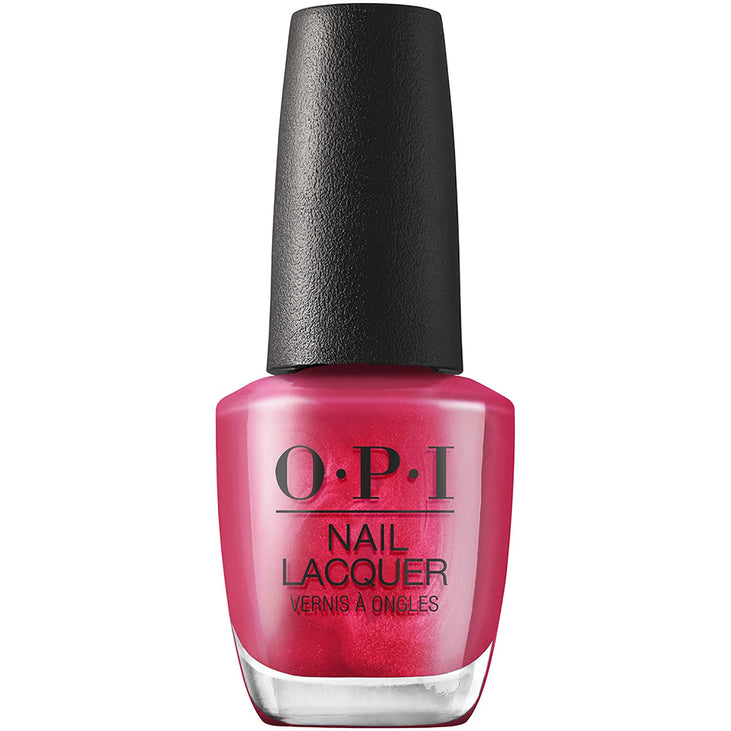 OPI Nail Polish, I Think in Pink 0.5 oz