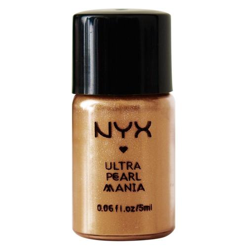 NYX Loose Pearl Eye Shadow - Color : LP19 Mink