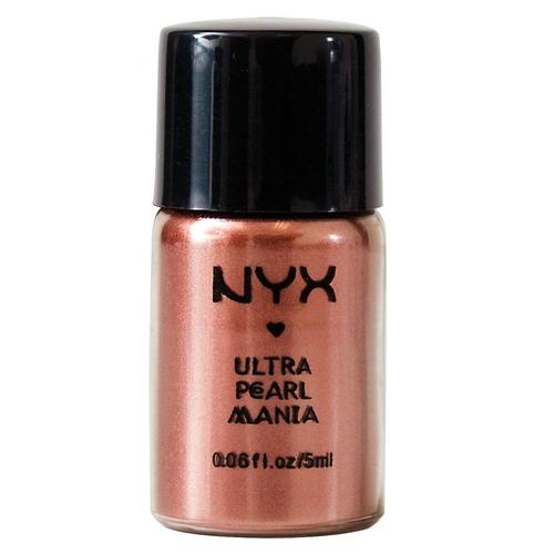 NYX Cosmetics NYX Loose Pearl Powder, 0.1058 oz