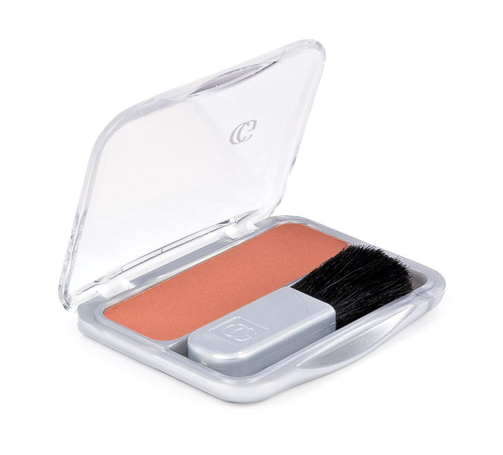 COVERGIRL Cheekers Blendable Powder Blush, 160 Sierra Sands, 0.12 oz