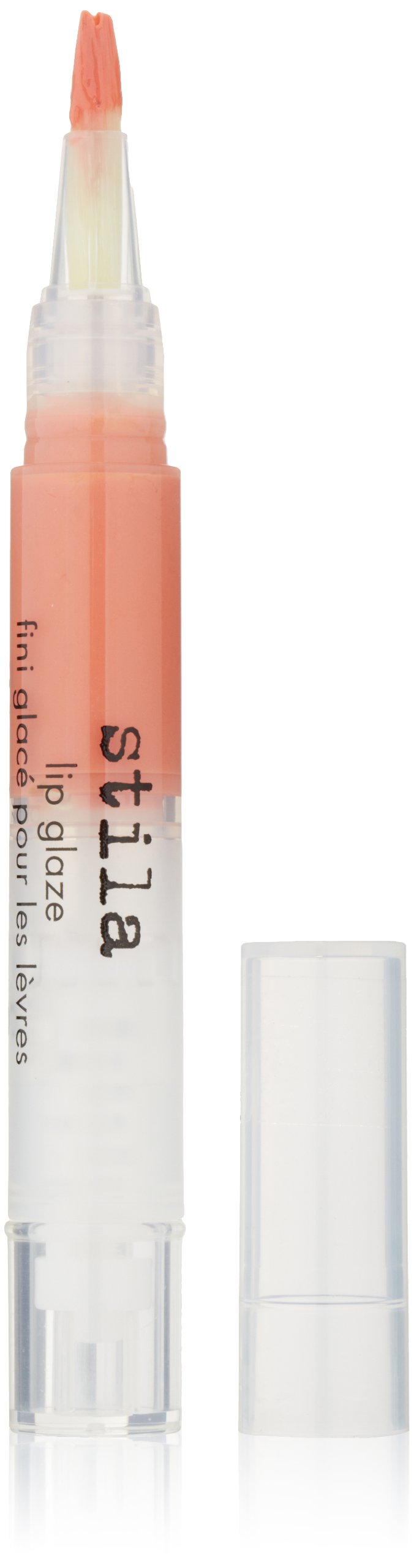 Stila Lip Glaze Passion Fruit, 0.8 Fl Oz