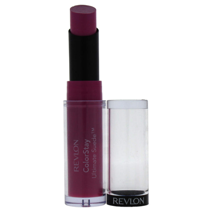Revlon ColorStay Ultimate Suede Lipstick 003 Ready To Wear .09 Oz.