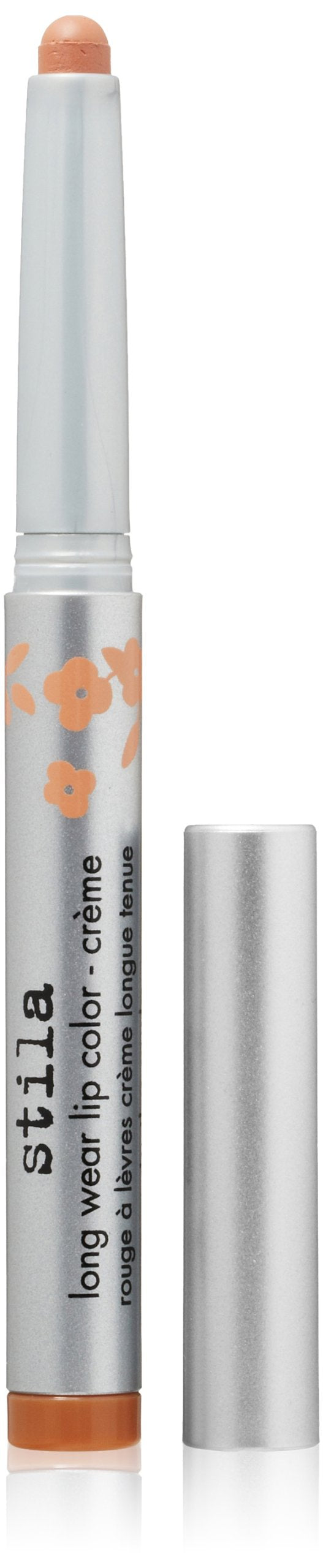 Stila Long Wear Lip Color, In the Nude