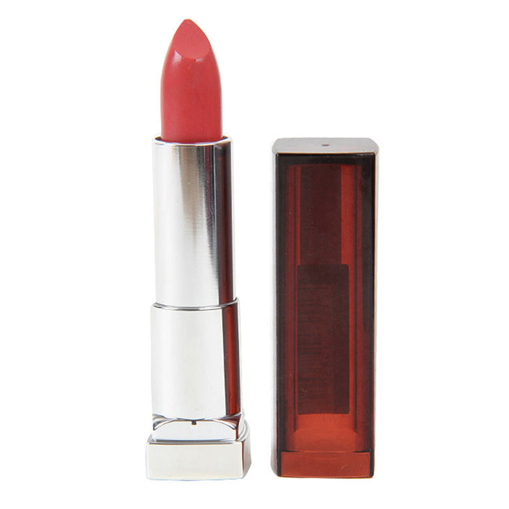 Maybelline New York Color Sensational Lipstick, 245 Blushing Brunette, 0.15 Oz.