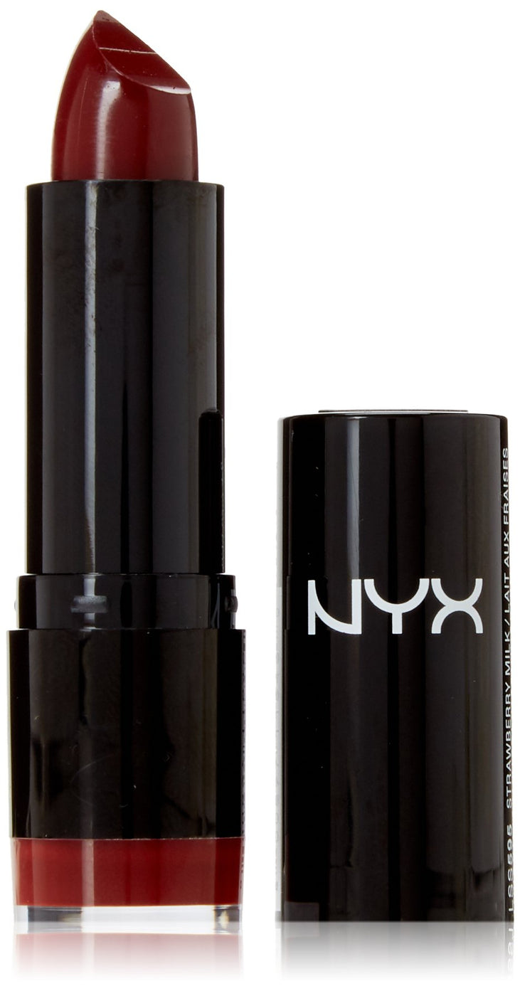 NYX Extra Creamy Round Lipstick - Hestia