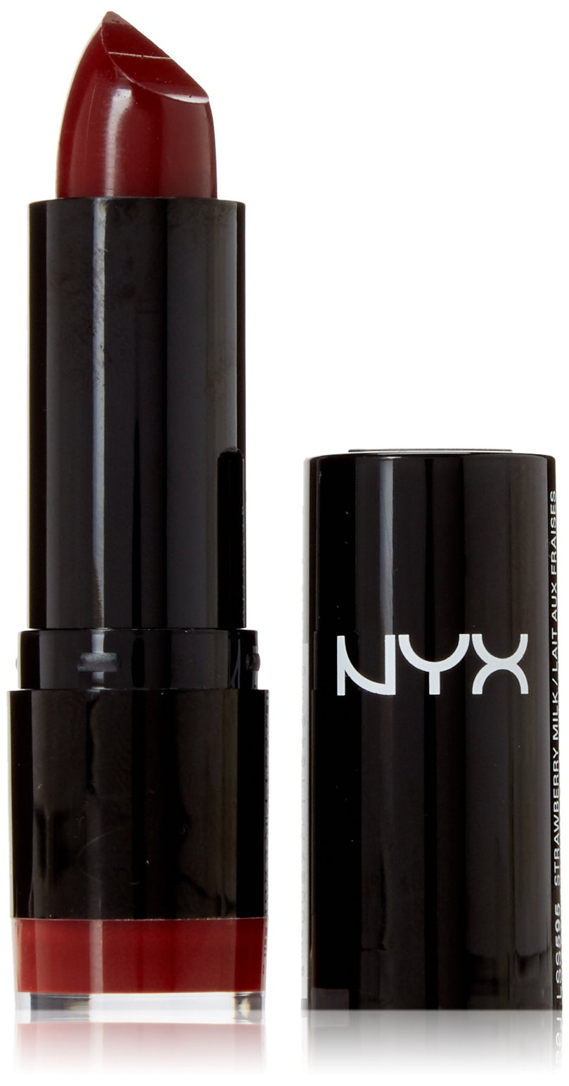 NYX Extra Creamy Round Lipstick - Hestia